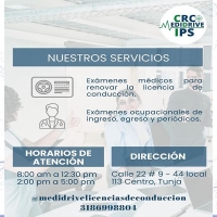 CRC MEDIDRIVE PLANTILLAS 3