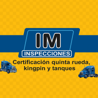 Certificación e Inspección de Quinta Rueda | IM Inspecciones| en  Duitama