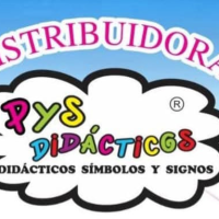 DISTRIBUIDORA PYS DIDÁCTICOS PNG