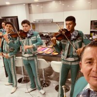 MARIACHI REAL ZACATECAS 12