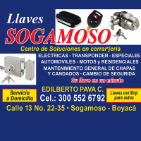 logo llaves sogamoso png