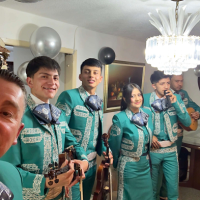 MARIACHI REAL ZACATECAS 15 PNG