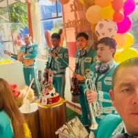 MARIACHI REAL ZACATECAS 10