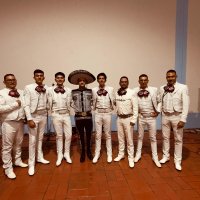MARIACHI REAL ZACATECAS 13