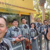 MARIACHI REAL ZACATECAS 14