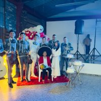MARIACHI REAL ZACATECAS 2