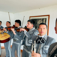 MARIACHI REAL ZACATECAS 4 PNG