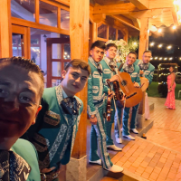 MARIACHI REAL ZACATECAS 9 PNG