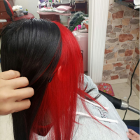 STILO Y BELLEZA NIDIA 15 PNG