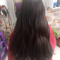 STILO Y BELLEZA NIDIA 20 PNG