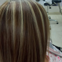 STILO Y BELLEZA NIDIA 25 PNG