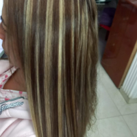 STILO Y BELLEZA NIDIA 26 PNG