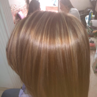 STILO Y BELLEZA NIDIA 28 PNG