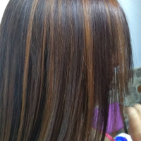 STILO Y BELLEZA NIDIA 34 PNG