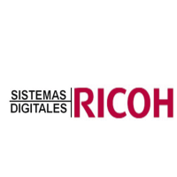 LOGO RICOH PNG