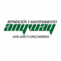 LOGO DEFINITIVO JHON JAIRO FLORES ANYWAY