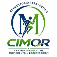 logo CIMOR
