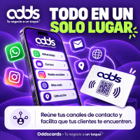 EN UN SOLO LUGAR