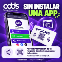 SIN INSTALAR UNA APP