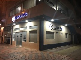  Radiografías, Mamografías, Ecografías y Laboratorio Clínico| Luna IPS Duitama 