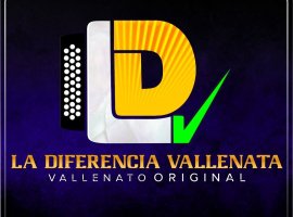  Conjuntos Vallenatos / La Diferencia Vallenata -Vallenato Original/ en Tunja