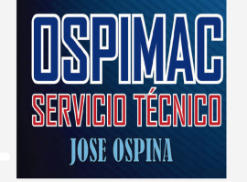  Servicio Técnico Ospimac| en Bucaramanga3125873589