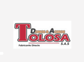  Domos, Cubiertas y Estructuras Metálicas en Bucaramanga |Domos y Aceros Tolosa 