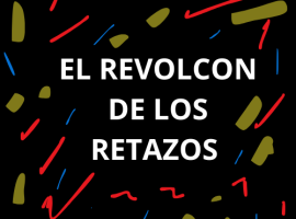  Telas | El Revolcón de los Retazos| en Duitama