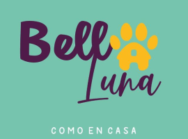 Guarderías Caninas | Bella Luna Guardería Canina| en Bogotá