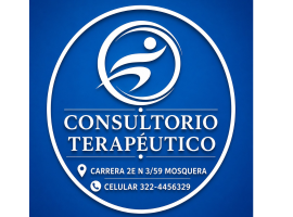 Consultorio Terapéutico | Fisioterapia en Mosquera Cundinamarca | Atención en Consultorio y Domicilio