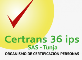 Centro de Reconocimiento a Conductores - Certrans 36 ips sas - Tunja